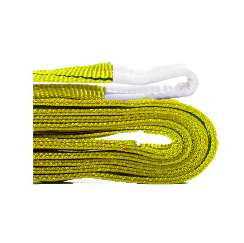 3T Rated Flat Lifting Sling