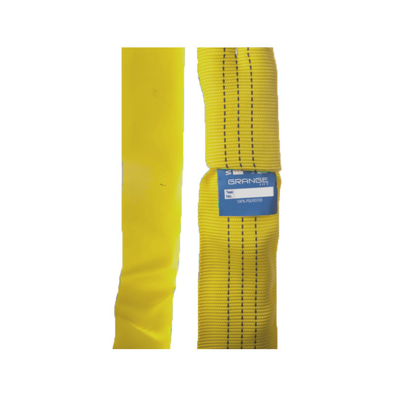 3T Rated Round Lifting Sling