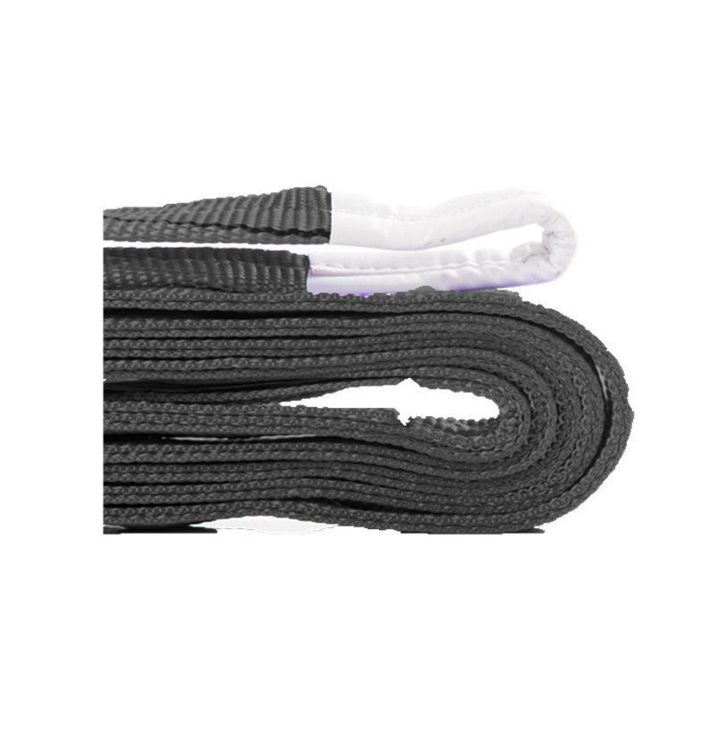 4T Rated Flat Lifting Sling