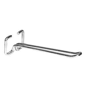 Louvre Panel - Hook C6 - Closed Prong