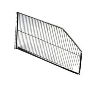 Storage Bin - EasyFit Stainless Steel Wire Basket Divider - Suits W30 and W40