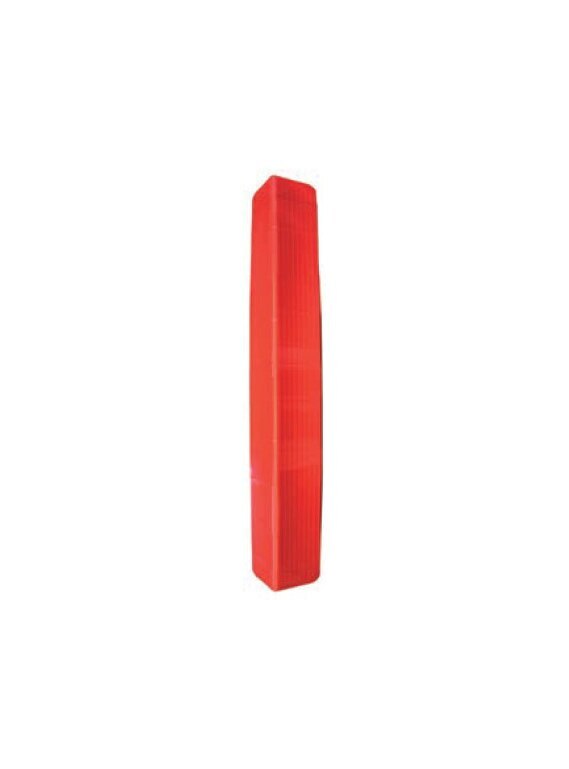 Corner Protector-1030 x 140 mm-Red