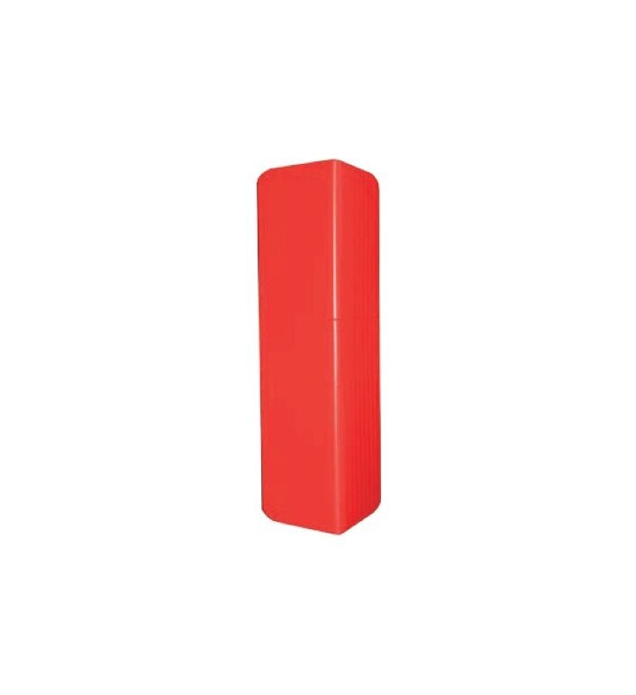 Corner Protector-500 x 140 mm-Red