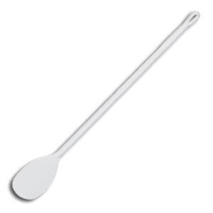 Food Grade - Paddle - Without Holes - White Only