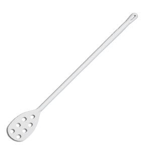 Food Grade - Paddle - With Holes - White Only