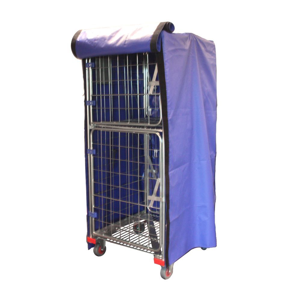 Trolley - Roll Cage Stock Trolley Cover