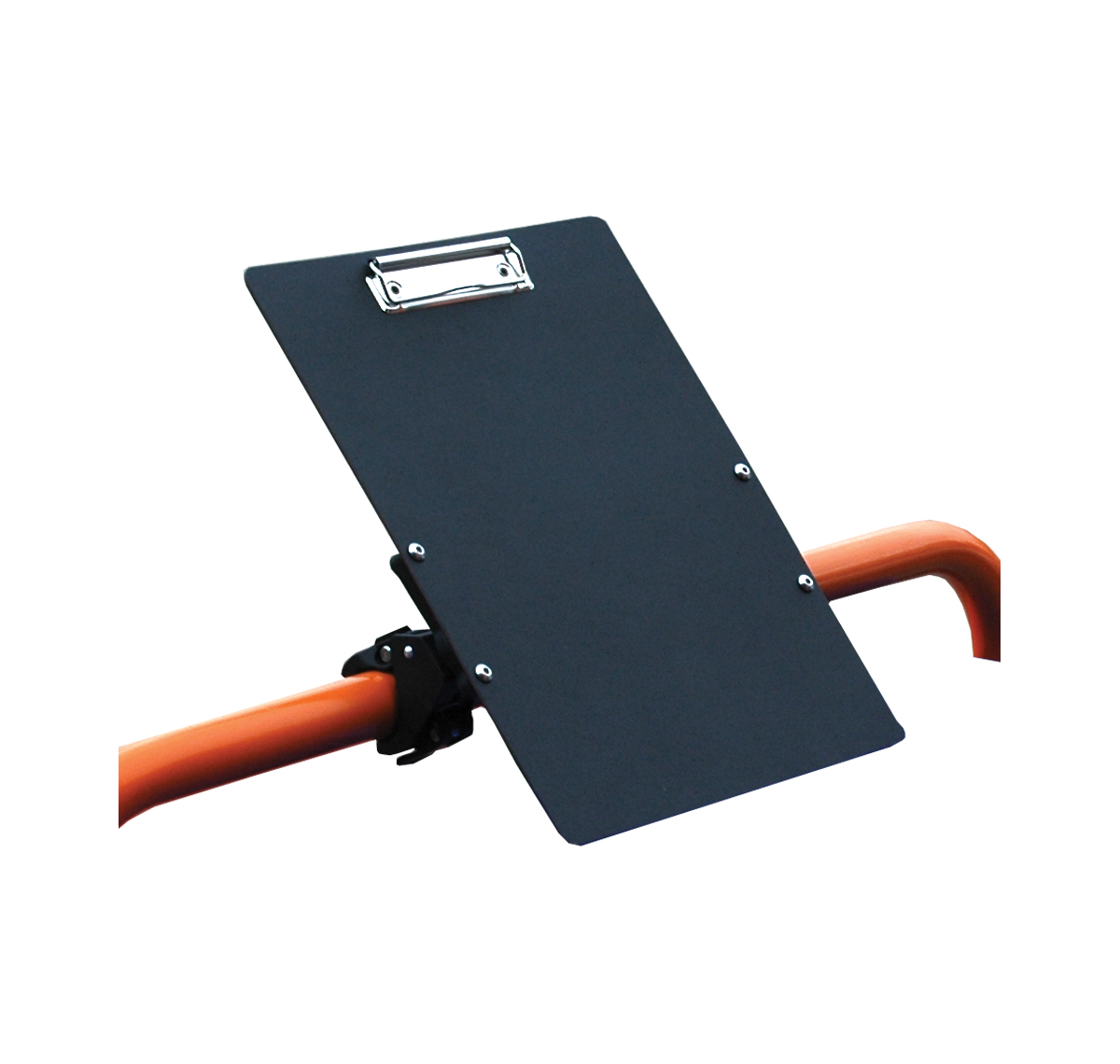 Trolley Clipboard - With Handle Clamp - A4 Size