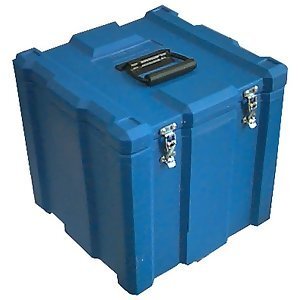 Transport Case - Spacecase - General - 350 x 350 x 340mm - Blue