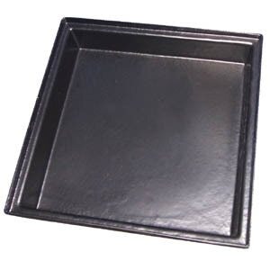 Transport Case - Spacecase - Tray - 550 x 550mm - Black