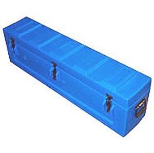 Transport Case - Spacecase - General - 1240 x 280 x 400 - Blue
