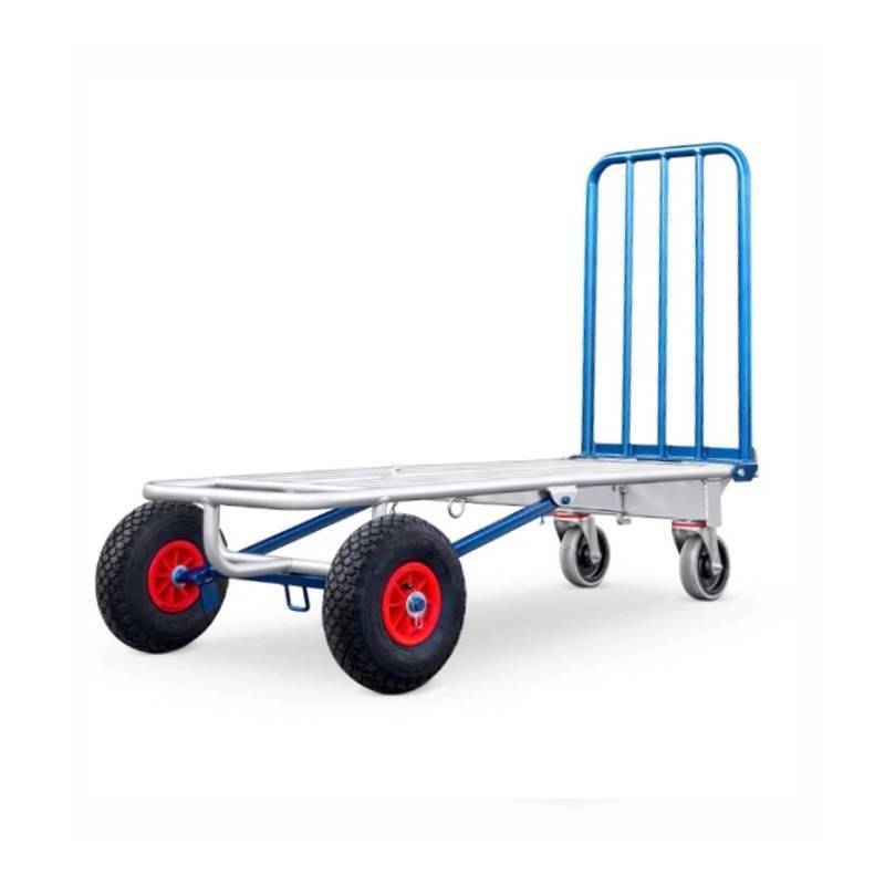 300kg Rated Convert A Trolley Hand Truck