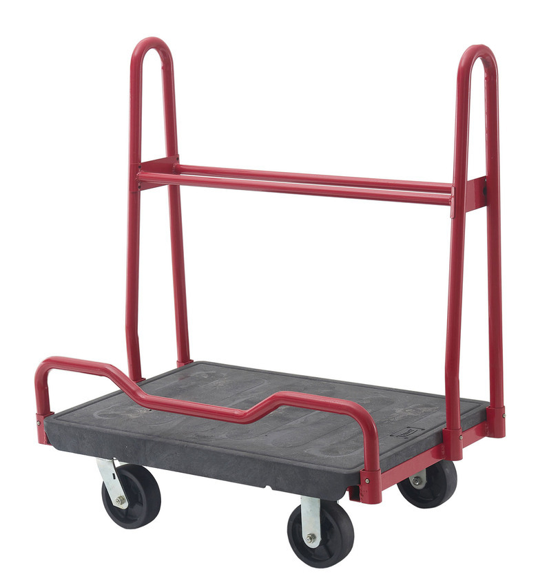 900kg Rated A-Frame Medium Panel Truck Trolley
