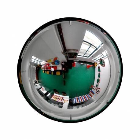Convex Mirror - Indoor Dome - 700mm