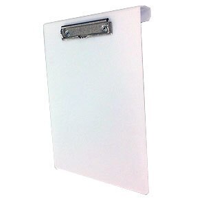 Trolley Clipboard - Hang-on Type - A4 Size