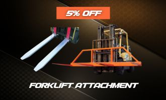 Forklift Attachment on Sale