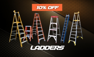 Ladders on Sale