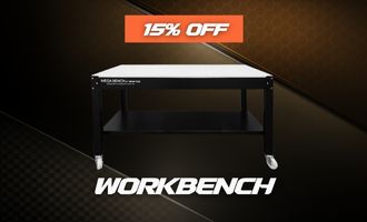Workbench on Sale