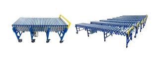 Powered Conveyor