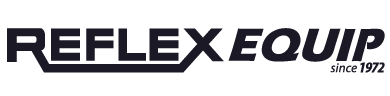 Reflex Equip logo