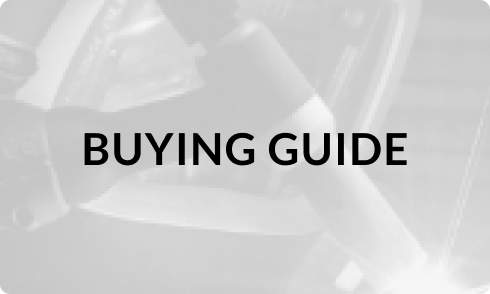 Buying Guide
