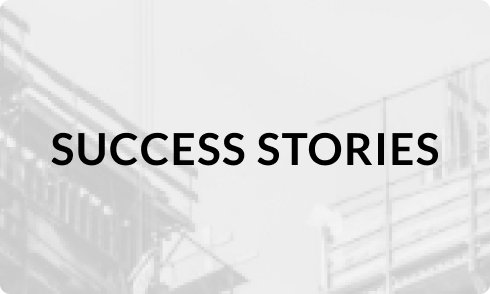 Success Stories