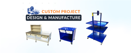 Custom Project - Representatives Service