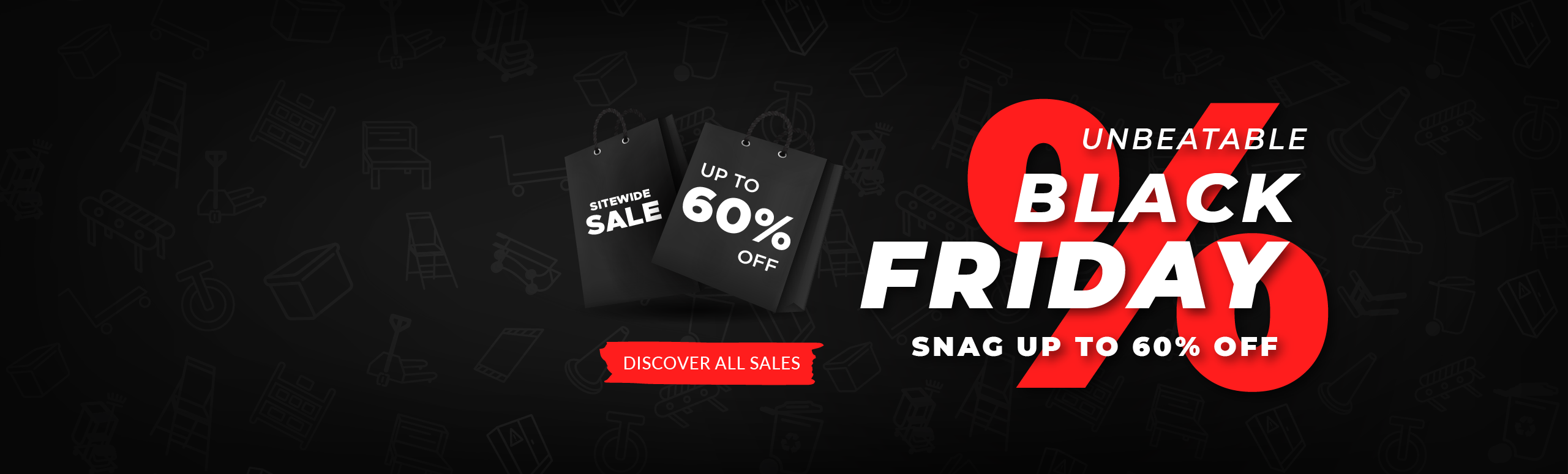 2023 Black Friday - Formal Sale