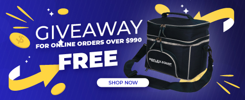 2023 Black Friday Free Giveaway over $990