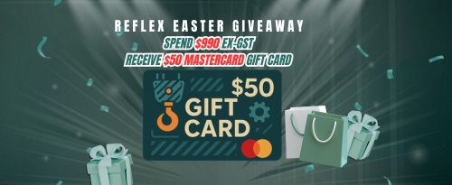 Rebel Gift Card Giveaway