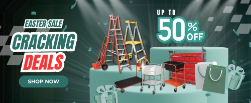 Reflex Easter Cracking Sale 2025