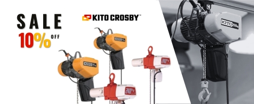KITO Sale 2025