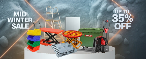 Reflex Equip Mid Winter Sale