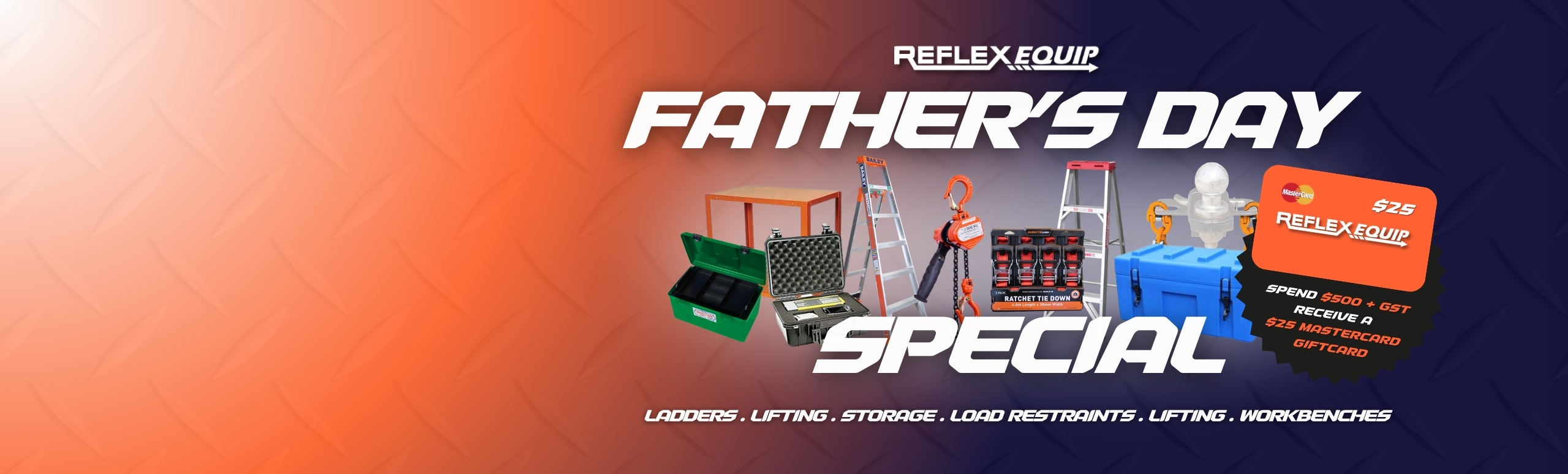 Father's Day 2025 Special