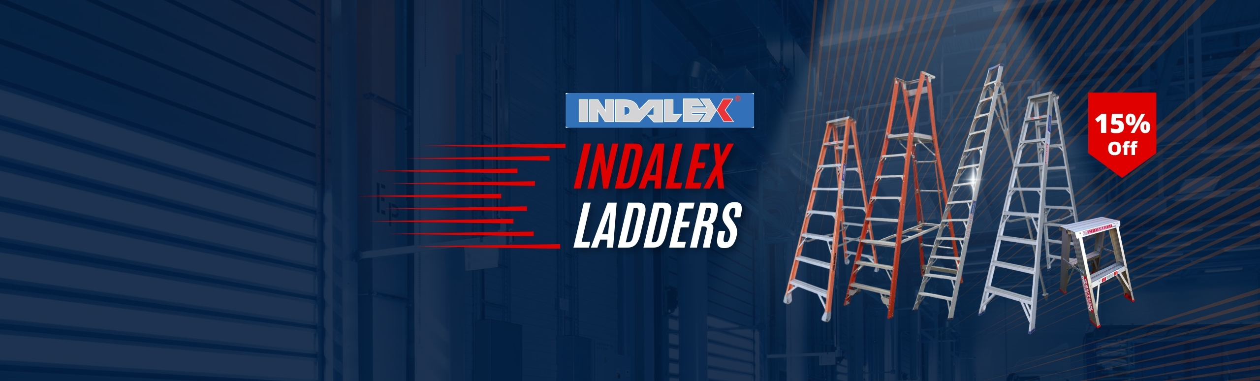 Indalex Sale 2026