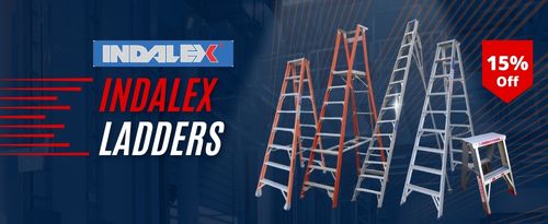 Indalex Sale 2026