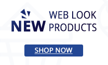 New Web Look New Products