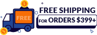 Free Shipping