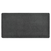 Safety - Anti-Fatigue - Plush Stand - 1200 x 900 mm Charcoal