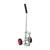 Industrial Handtruck hand Truck Trolley Suits 'C' Size Cylinder