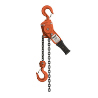 1500kg Rated E Series Lever Block - 1.5 metre Lift