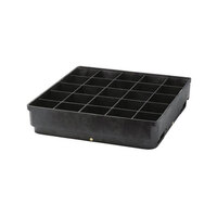 Spill Pallet - Spill Guard - 4 Drum Bund - 225 litre