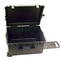 Transport Case - Pelican 1620NF - 545 x 417 x 318 mm - No Foam - Black