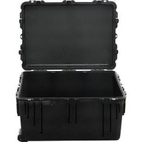 Transport Case - Pelican 1690NF - 762 x 635 x 381 mm - No Foam - Black