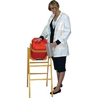 15-20L Drum Pourer Suits Rectangle And Round Plastic Metal Drums