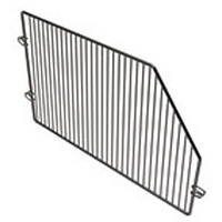Storage Bin - Chrome Wire Basket Divider - Suits WB122