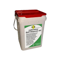 Spill Kit - Laboratory Neutralising Spill Response Kit