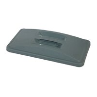Handle Lid Suits Svelte Slim Container - Light Grey