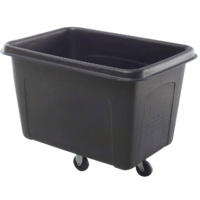 135KG Material handling And Laundry Handling Trolley