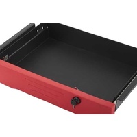 Single Full Extension Drawer For Service Trolleys