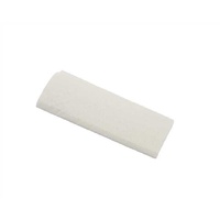 White Protective Liners Suits TRUST Baby Change